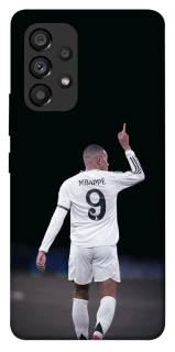 Чехол на Samsung Galaxy A53 5G Kylian Mbappé фото 1 из 1