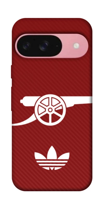 Чехол на Google Pixel 9 FC Arsenal v7 фото 1 из 1