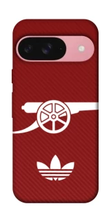 Чехол на Google Pixel 9 FC Arsenal v7 фото 1 из 1