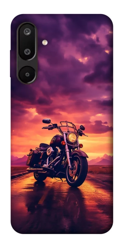Чохол на Samsung Galaxy M16 5G Motorbike фото 1 з 1