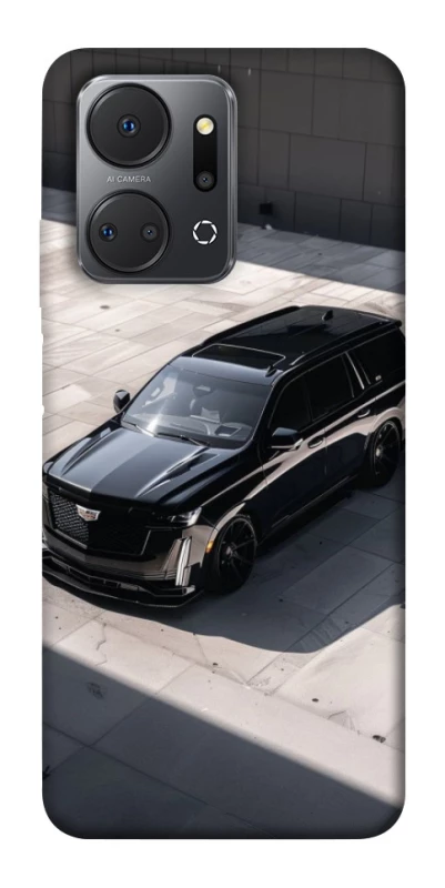 Чохол на Huawei Honor X7a Escalade фото 1 з 1