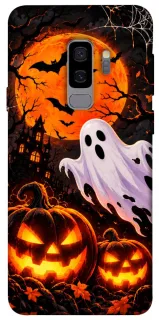 Чехол на Samsung Galaxy S9+ Halloween v16 фото 1 из 1