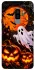 Чехол на Samsung Galaxy S9+ Halloween v16 фото 1 из 1