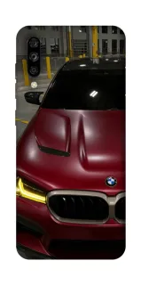Чохол на ZTE Blade A7s (2019) BMW V56 фото 1 з 1