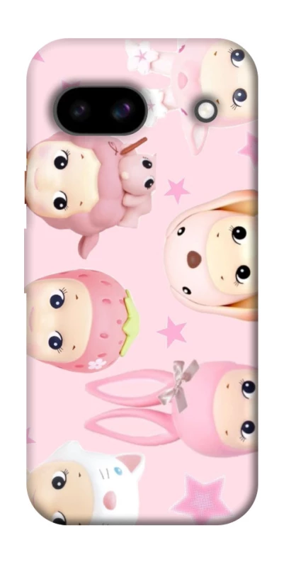 Чехол на Google Pixel 8a Sonny angel фото 1 из 1