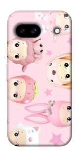 Чехол на Google Pixel 8a Sonny angel фото 1 из 1