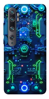 Чехол на Xiaomi Mi Note 10 / Note 10 Pro / Mi CC9 Pro CyberPhone v3 фото 1 из 1