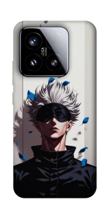 Чохол на Xiaomi 15 Satoru Gojo v4 фото 1 з 1