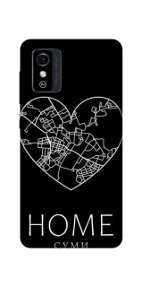 Чехол на ZTE Blade L9 Суми Home фото 1 из 1