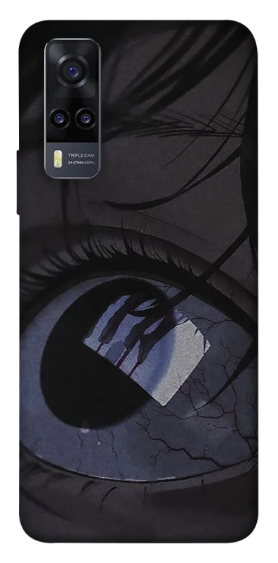 Чохол на Vivo Y31 Eye фото 1 з 1