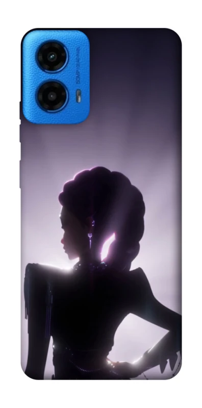 Чохол на Motorola Moto G45 K-Pop Demon Hunters ver.13 фото 1 з 1