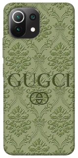Чехол на Xiaomi Mi 11 Lite Gucci ver.9 фото 1 из 1