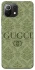 Чохол на Xiaomi Mi 11 Lite Gucci ver.9 фото 1 з 1