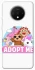 Чехол на OnePlus 7T Adopt Me Pets Logo фото 1 из 1