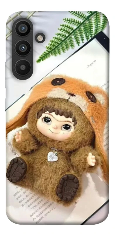 Чохол на Samsung Galaxy A34 5G Wakuku ver.4 фото 1 з 1