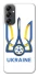 Чохол на Samsung Galaxy A14 4G/5G Футбольний Герб v2 фото 1 з 1
