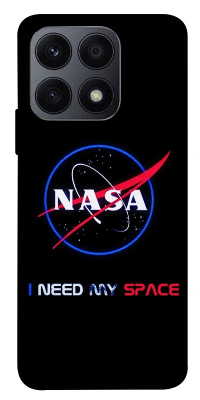 Чохол на Huawei Honor X8a NASA ver.3 фото 1 з 1