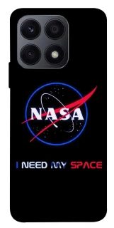 Чохол на Huawei Honor X8a NASA ver.3 фото 1 з 1