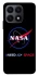 Чохол на Huawei Honor X8a NASA ver.3 фото 1 з 1