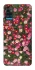 Чехол на ZTE Blade A71 Flowers v8 фото 1 из 1