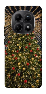 Чехол на Xiaomi Redmi Note 15 5G Новогодний v25 фото 1 из 1