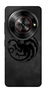 Чехол на ZTE Nubia Focus House of the Dragon ver.3 фото 1 из 1