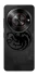 Чехол на ZTE Nubia Focus House of the Dragon ver.3 фото 1 из 1