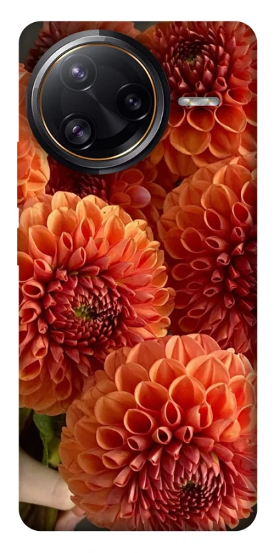 Чохол на Xiaomi Poco F7 Ultra Flower1 фото 1 з 1