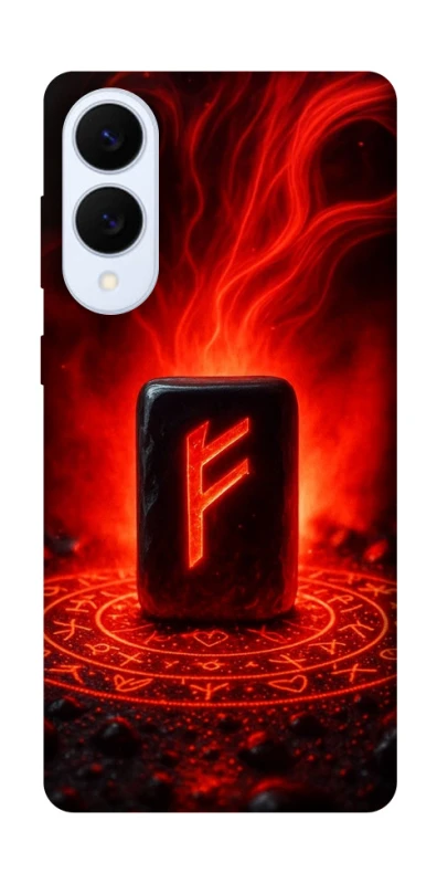 Чохол на Samsung Galaxy S25 Edge Феху фото 1 з 1