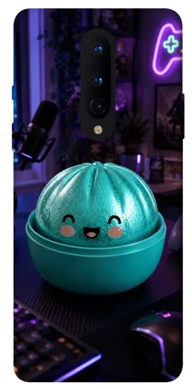 Чехол на OnePlus 8 Dumpling ver.10 фото 1 из 1