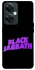 Чохол на OnePlus Nord CE 3 Lite Black Sabbath logo ver.1 фото 1 Чохол на OnePlus Nord CE 3 Lite Black Sabbath logo ver.1 фото 1 з 1