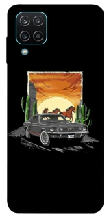 Чохол на Samsung Galaxy M12 Mustang ver.3 фото 1 з 1