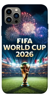 Чохол на Apple iPhone 12 Pro (6.1") Football aesthetic ver.4 фото 1 з 1