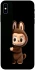 Чохол на Apple iPhone X (5.8") Boo Labubu фото 1 з 1