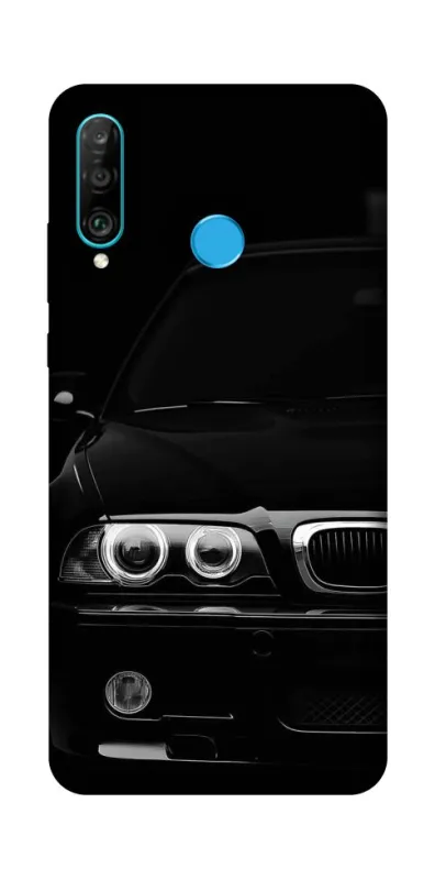 Чехол на Huawei P30 lite BMW v43 фото 1 из 1