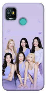 Чохол на TECNO POP 5 BABYMONSTER v2 фото 1 з 1