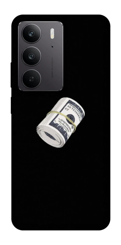 Чохол на Realme C75 Money motivation фото 1 з 1