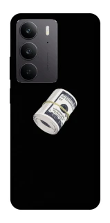 Чехол на Realme C75 Money motivation фото 1 из 1