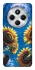 Чохол на Xiaomi Redmi 14C / Poco C75 Sunflowers фото 1 з 1