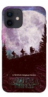 Чехол на Apple iPhone 12 mini (5.4") Stranger Things ver.34 фото 1 из 1