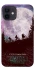 Чехол на Apple iPhone 12 mini (5.4") Stranger Things ver.34 фото 1 из 1