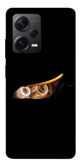 Чохол на Xiaomi Redmi Note 12 Pro 5G BMW v15 фото 1 з 1