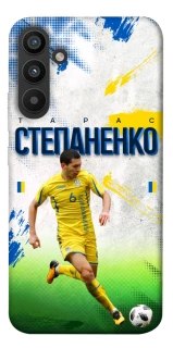 Чехол на Samsung Galaxy A34 5G Степаненко №6 фото 1 из 1