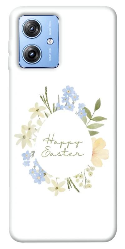 Чехол на Motorola Moto G84 Easter ver.6 фото 1 из 1