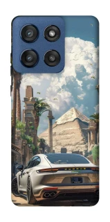 Чохол на Motorola Edge 60 Stylus porsche v2 фото 1 з 1