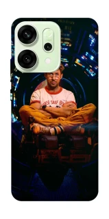 Чохол на Oppo Reno 14 Project Hail Mary ver.3 фото 1 з 1