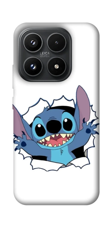 Чехол на Xiaomi 17 Stitch ver.19 фото 1 из 1