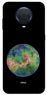 Чохол на Nokia G20 / G10 / 6.3 Venus фото 1 з 1