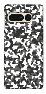 Чохол на Google Pixel 7 Pro Camouflage v7 фото 1 з 1
