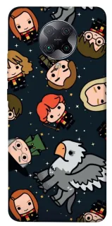 Чохол на Xiaomi Redmi K30 Pro / Poco F2 Pro Harry Potter V21 фото 1 з 1